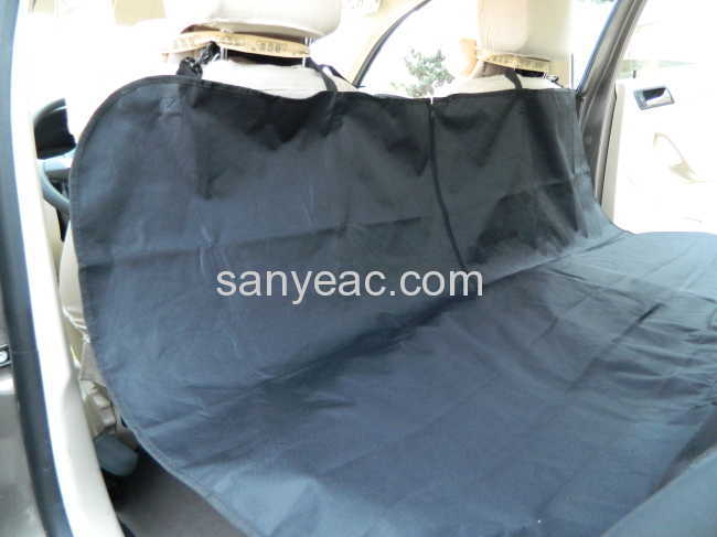 polyester water proof seat cover