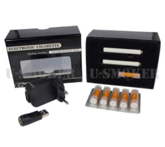 electronic cigarette free sample