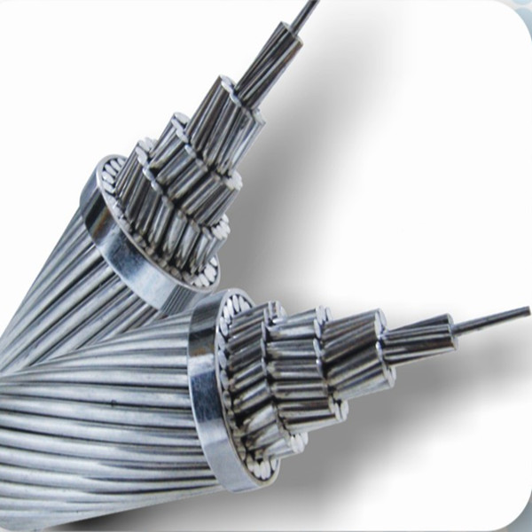 High quality of Chinese all aluminum conductor steel reinforced bare wire 