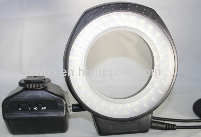 The ringlight led 60