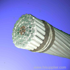 Hot sale! aluminum conductor steel reinforced bare wire