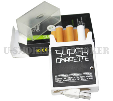 China Wholesale E Cigarette
