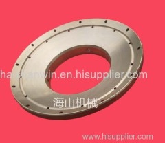 Bowl shape tile for PYB-900 crusher equipment