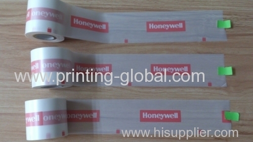 Dull Color Heat Transfer Film