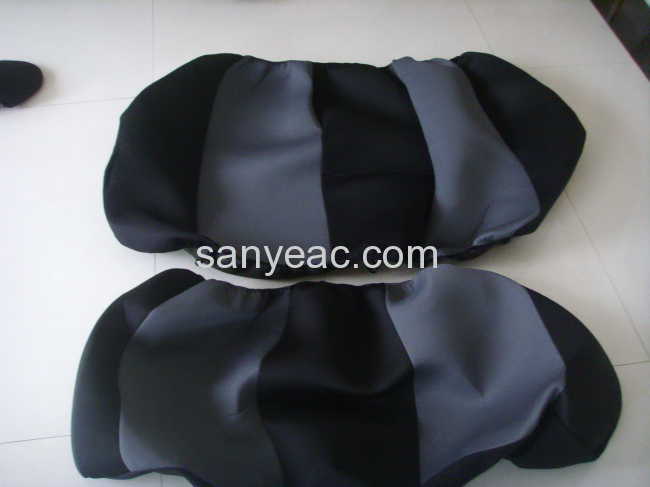 9 pcs seat cover