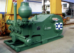 API Standard Mud Pump from Kingwell