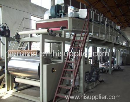 Thermal Paper Coating Machine