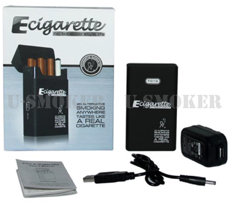 Fashion Electronic Cigarette Mini