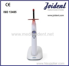 Cordless Dental Curing Light LED Curing Light