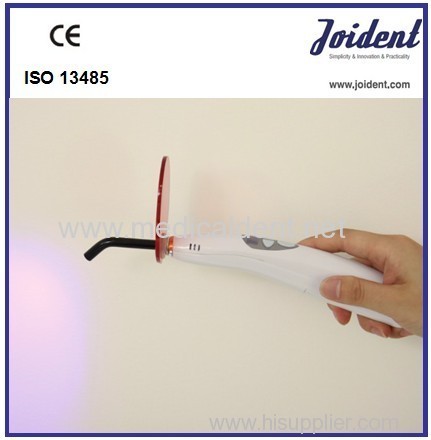 Dental Led Curing Light Wireless Curing Light