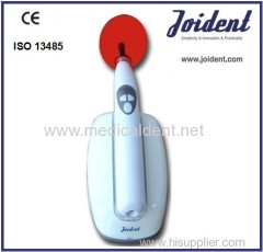 Cordless LED Digital Dental Curing Light