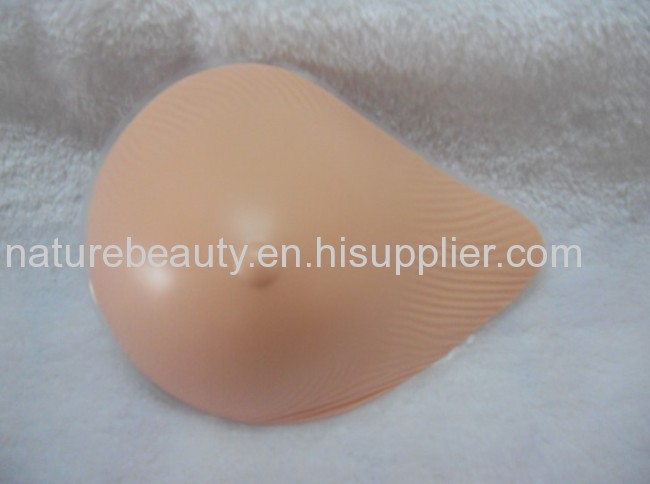 ReelLook Silicone lightweight realistic breast prosthesis