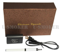 Smoker Friendly Electronic Cigarette