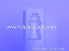 disposable medical plastic trays