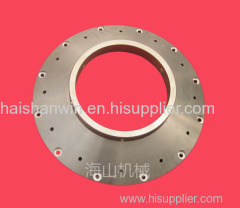 S75 series bowl shape tile for SYSMENS taper crusher equipment