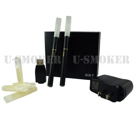 Healthy Custom Electronic Cigarette