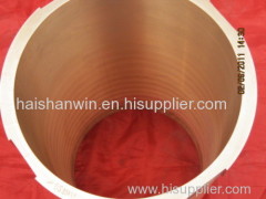 Copper bushing for PYB-1200 series crusher