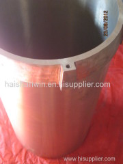 Lining bushing part for PYB-900 series crusher