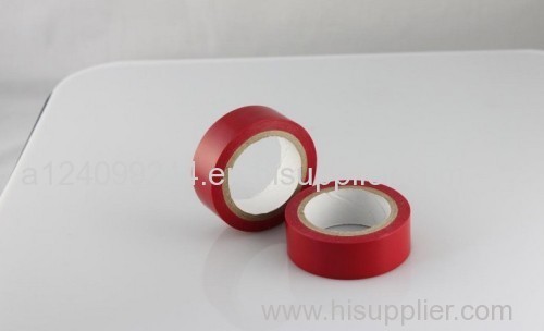 PVC ELECTRICAL INSULATION TAPE 3