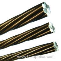 1.5mm2, 2.5mm2 all aluminum alloy conductor