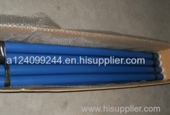 PVC ELECTRICAL INSULATION JUMBO ROLL TAPE 2