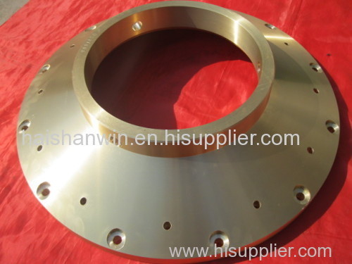 Copper tile bushing for PYB-900 crusher equipment