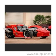 ZTR TRIKE ROADSTER AUTOMATIC 500CC PRICE 900USD