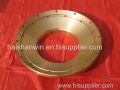 Copper bowl -shape copper bushing for PYB-900 crusher