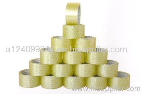 BOPP PACKING TAPE 1