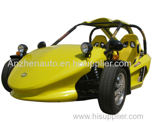 Viper 250cc Trike Model: KD-250MD Price 1200usd