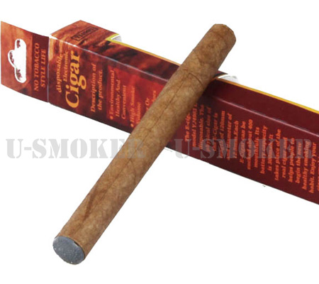 Brand Name Disposable Cigar