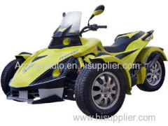 250cc Trike Scooter with Automatic Transmission w/Reverse MC-95-250 Price 950usd
