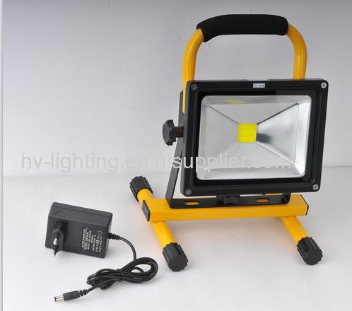 LED working light 10W 