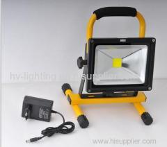 LED work lamps 20W