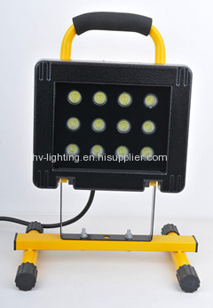 LED working lights 12W IP44