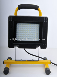 LED working lights 12W IP44