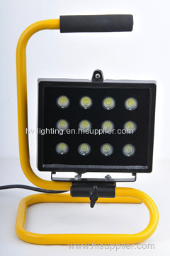 LED work lighting 6W IP44