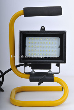 LED working lamp 3W IP44