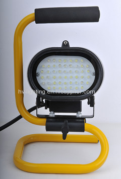 LED working lamp 3W IP44