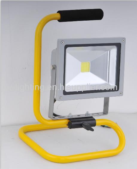 LED working lamps 10W 540LM