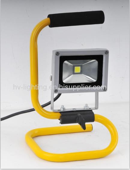 LED working lamps 10W 540LM