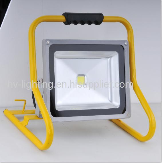 LED Halogen light 10W IP65