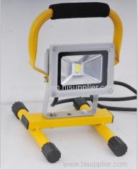 LED Halogen Floodlight 30W 50W