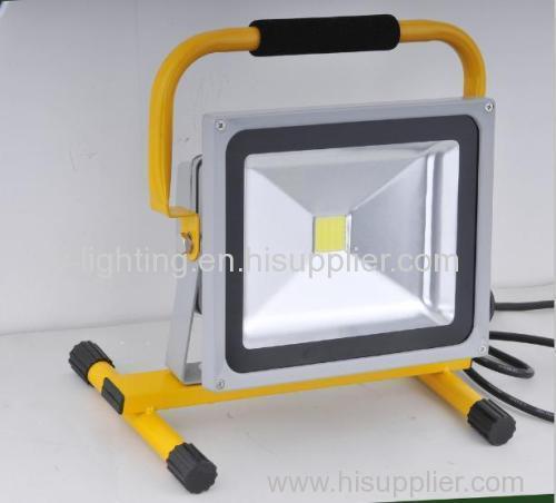 LED Halogen light 30W 50W IP65