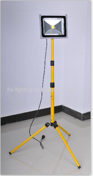 LED work lights 20W 30W 40W