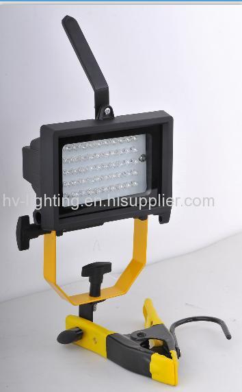 LED work lamp 3W IP44