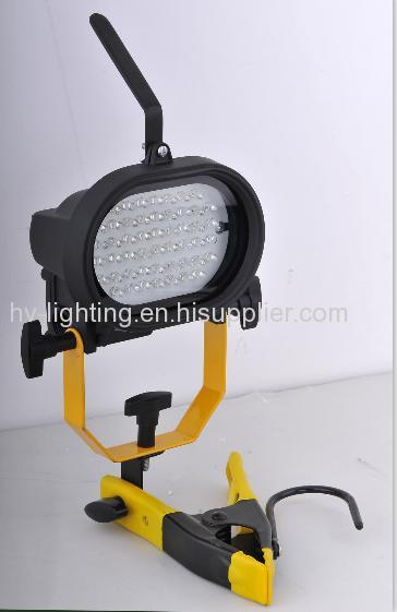 LED work lamp 3W IP44