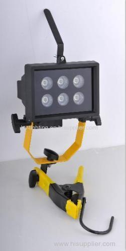 LED working light 6W AC85-265V