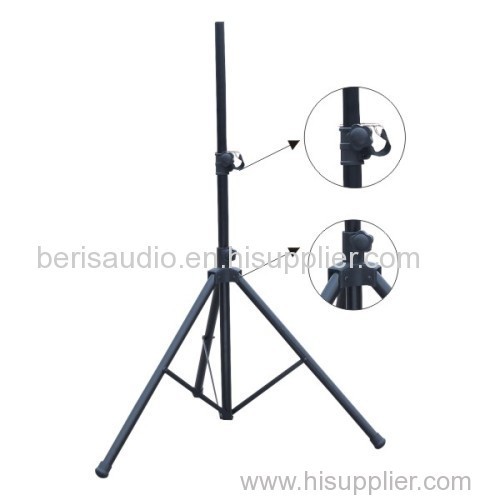 BSS-02 professional speaker stand / speaker tripod