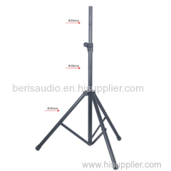 professional speaker stand / speaker tripod